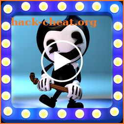 Bendy Ink Video Song 2018 icon