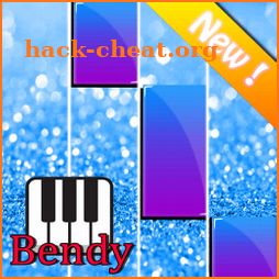 Bendy Piano Tiles Song 🎹 icon