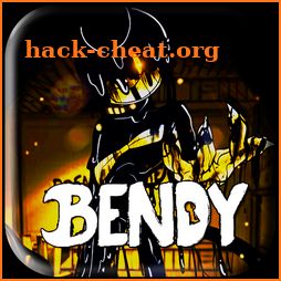 Bendy Scary - & Ink Machines icon