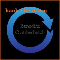 Benedict Cumberbatch Name Generator icon