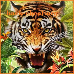 Bengal Tiger Live Wallpaper icon