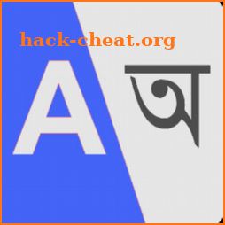 Bengali English Translator Free - Voice Translate icon