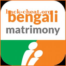 BengaliMatrimony® - The No. 1 choice of Bengalis icon