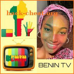 Benin TV icon
