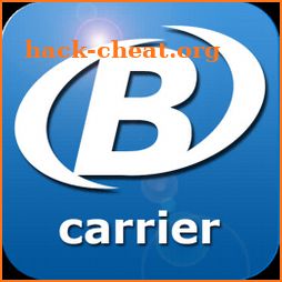 Bennett Carrier App icon