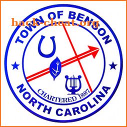 Benson NC Connect icon