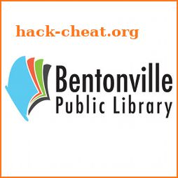 Bentonville Library icon