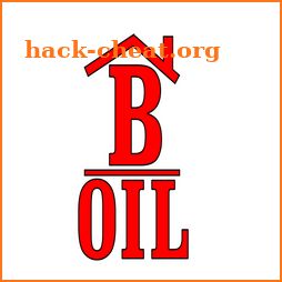 Benvenuti Oil icon