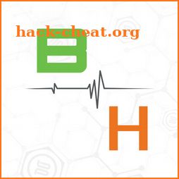 Benz Health icon