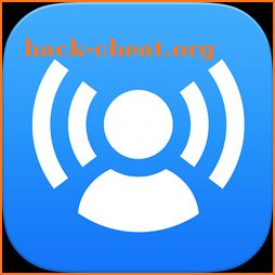 BeONAIR Listener icon