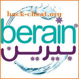 تطبيق توصيل مياه بيرين Berain Water Delivery icon