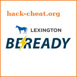 BeReadyLexington - Fayette County icon
