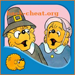 Berenstain Bears - Give Thanks icon
