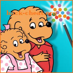 BerenstainBears Get in a Fight icon