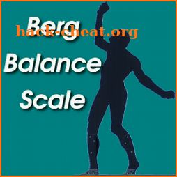 Berg Balance Scale icon