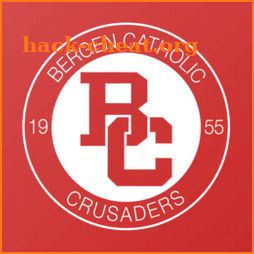 Bergen Catholic Football icon