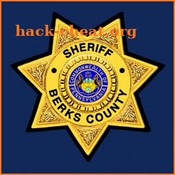 Berks County Sheriff's Office icon