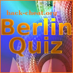 Berlin Quiz icon