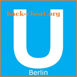 Berlin Subway – U-Bahn & S-Bahn map (BVG) icon