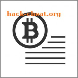 Berminal: Live Cryptocurrency & Blockchain News icon