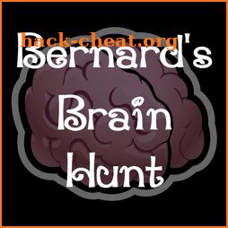 Bernard's Brain Hunt icon