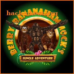 Berry Bananahammock's Jungle adventure icon