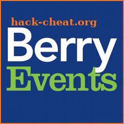 Berry College Events icon