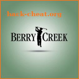 Berry Creek CC icon