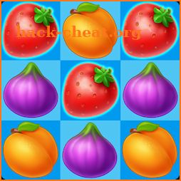 Berry Swap icon