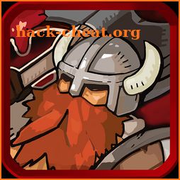 Berserk - Idle RPG & Action icon