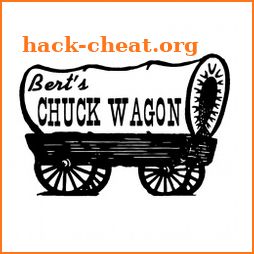 Bert's Chuck Wagon icon
