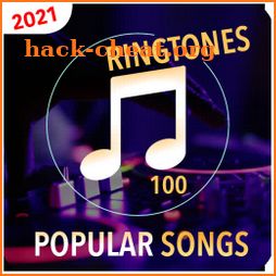Best 100 Top Ringtones 2021 icon