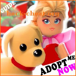 best Adopt me pets guide icon