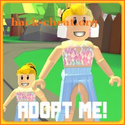 Best Adopt Me Roblox Game image - GUIDE icon