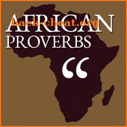 Best African Proverbs and Quotes - Daily icon