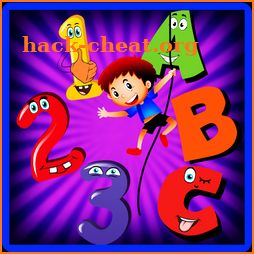 Best Alphabet Number Games icon