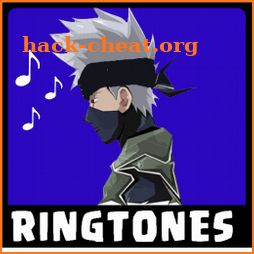 🏆 Best Anime Ringtone Notification Alarm Sounds icon