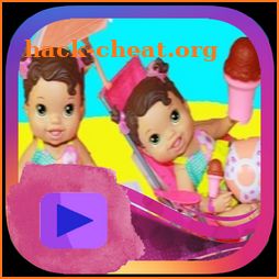 Best Baby Doll Videos icon