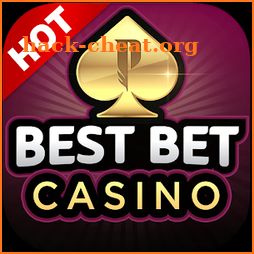 Best Bet Casino™ - Free Slots! icon
