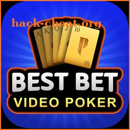 Best Bet Video Poker | Free Video Poker icon