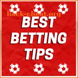 Best Betting Tips - Football Predictions icon
