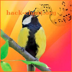 Best Bird Sounds, Calls & Ringtones icon