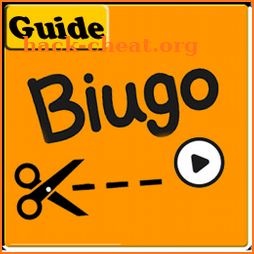 Best Biugo - Video Editor of Magic Effects Tips icon