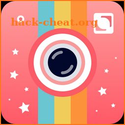 Best Camera-Beauty Selfie Camera With photo Editor icon