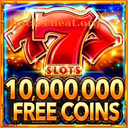 Best Casino Slots Party - A Night in Vegas Casino icon
