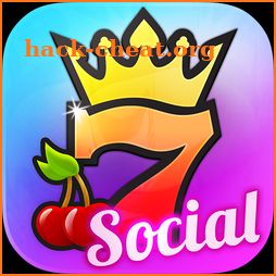 Best Casino Social Slots -Free icon