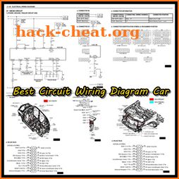 Best Circuit Wiring Diagram Car icon
