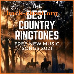 Best Country Ringtones - Free New Music Songs 2021 icon