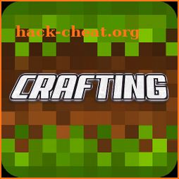 Best Crafting : Craft World Explore icon