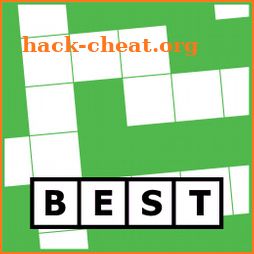 Best Cryptic Crossword icon